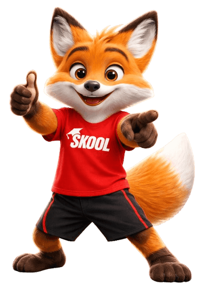 Fox SKOOL